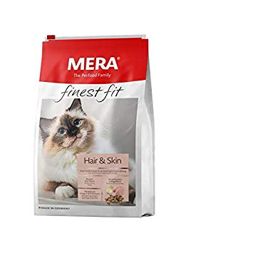MERA finest FIT HAIR and SKIN