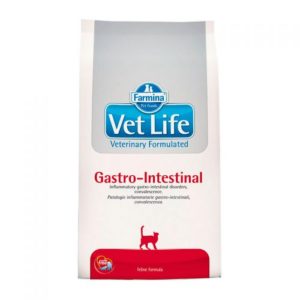 Farmina Vet Life Feline Gastro-Intestinal