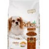 Reflex Adult Dog Food Small Breed Chicken – 3 Kg