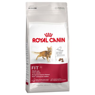 Royal Canin FIT 32 Adult Cat Food-2kg