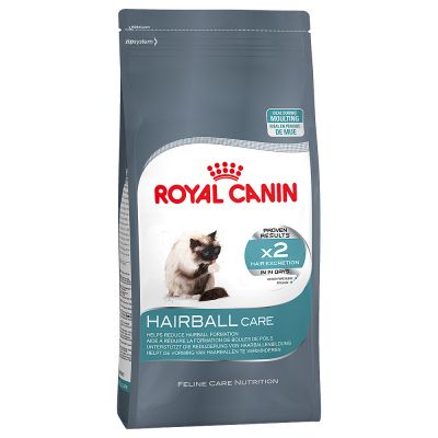 Royal Canin Hairball Control Cat Food – 2 KG