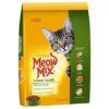 Meow Mix Indoor Cat Formula