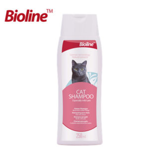 Bioline Cat Shampoo 250ml