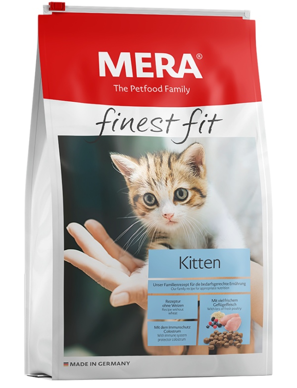 MERA Finest fit Kitten