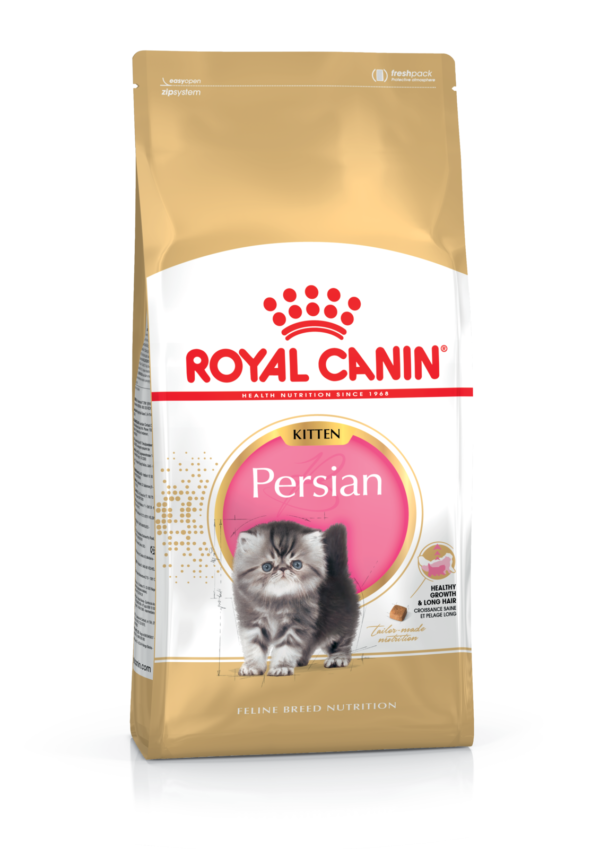 ROYAL CANIN Persian KITTEN Dry food