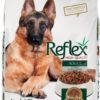 Reflex Adult Dog Food Lamb Rice and Vegetable