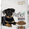 Reflex Puppy Food Lamb and Rice