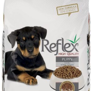 Reflex Puppy Food Lamb and Rice