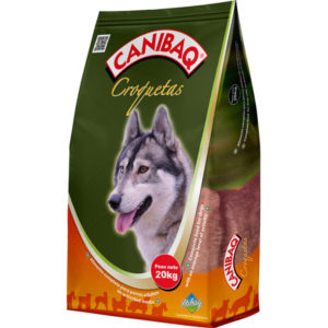 CANIBAQ ADULT DOG FOOD