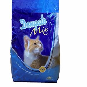 DONGATO Mix Cat Food
