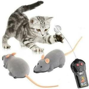 Electric MOUSE TOY FOR CATS