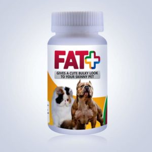 FAT+Suppliments