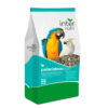 inter nutri parrot food