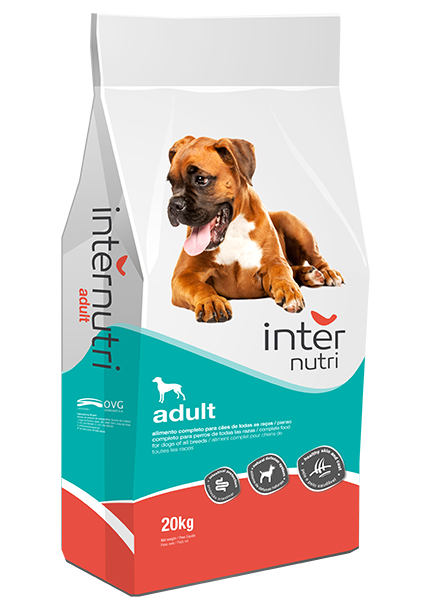 Internutri Adult Dog Food