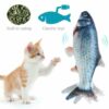 FISH TOY FOR PETS