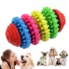Ancol Roller Teether Puppy