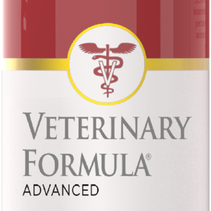 VETERINARY FORMULA FOR EAR THERAPY DOGS & CATS